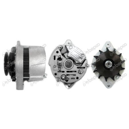 ALTERNATOR 14V - 70A