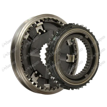 SYNCHRONIZER 109/116X156