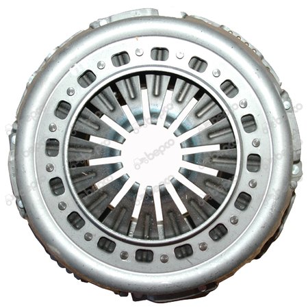 COVER ASSY 