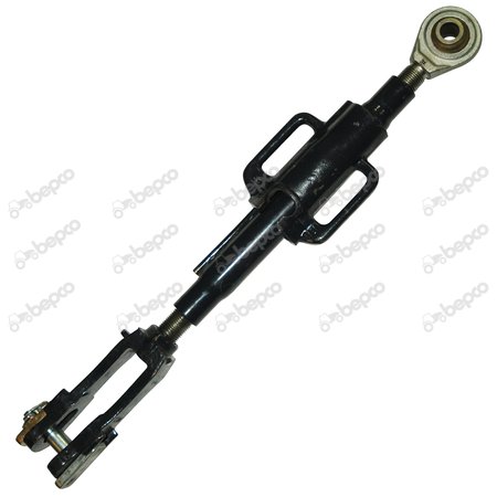 LEVELLING BOX ASSY 
