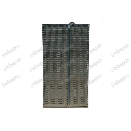 LOWER FROGMOUTH SIEVE 628 X 1128 MM