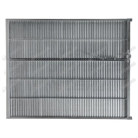 LOWER FROGMOUTH SIEVE 628 X 1128 MM