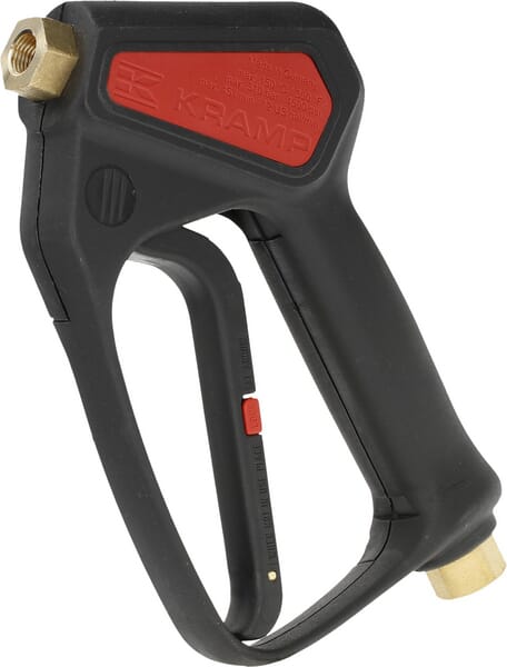 Pistol 3/8 x 1/4 pentru sistem de curățare cu presiune ridicată