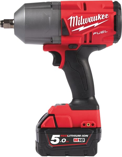 Pistol de impact M18FHIWF12-502X