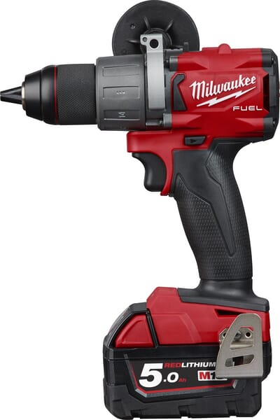Bormașină fără fir M18FDD2-502X