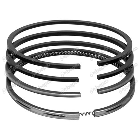 PISTON RING SET STD