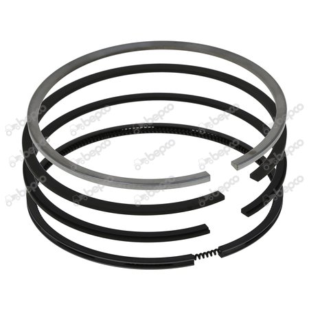 PISTON RING SET STD
