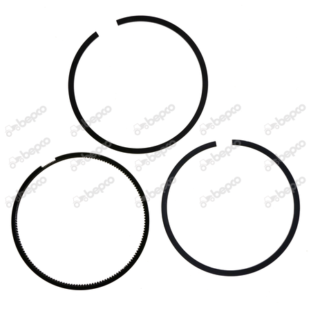 PISTON RING SET STD