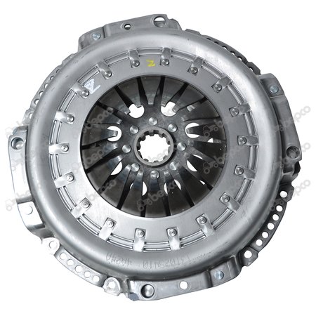 COVER ASSY 