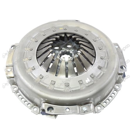 COVER ASSY 