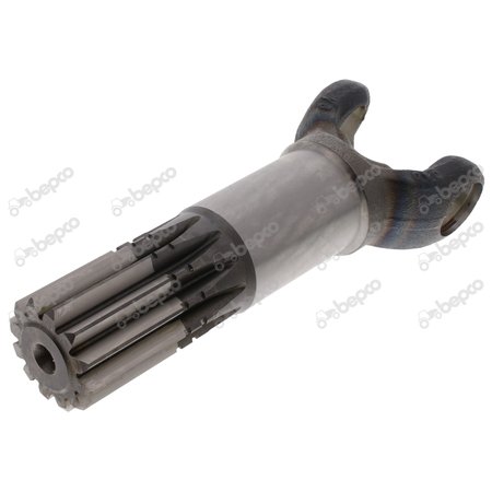 HALF SHAFT,U-JOINT EXTERIOR