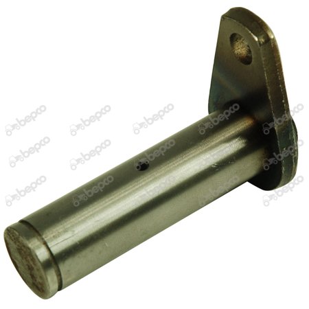 STEERING CYLINDER PIN INNER - Ø 20 MM - L 68 MM