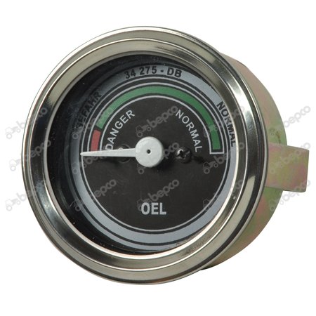 OIL GAUGE 