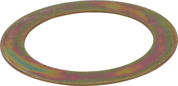 Șaibă rotundă plată DIN988 25x35x0,5mm