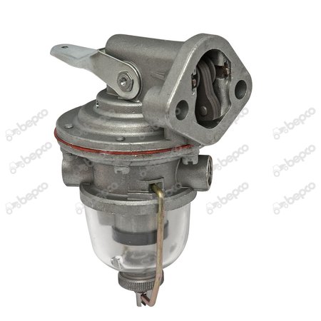FUEL PUMP 