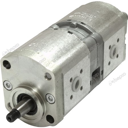 HYDRAULIC PUMP 