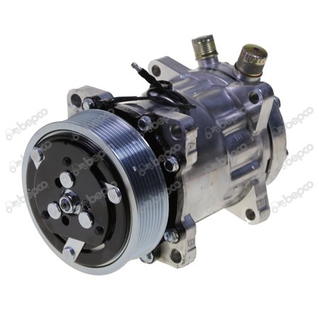 ECONOMIC COMPRESSOR 