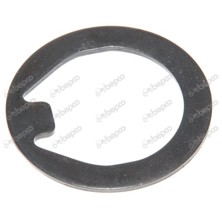 THRUST WASHER Ø 36 X 50 X 2 MM