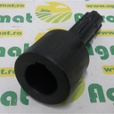Reducție 1 3/8"-6 x 40mm