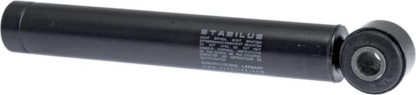 Amortizor gaz L=290,5mm cursă 108,5mm Stabilus