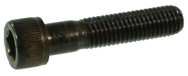 Șurub cu cap hexagonal DIN912, M8x150, oțel, 12,9, Kramp