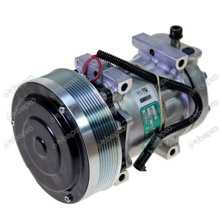 AIR CONDITIONING COMPRESSOR 