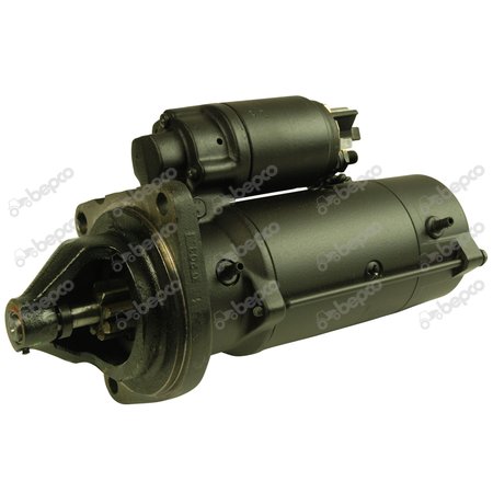 STARTER MOTOR WITH REDUCER 12V - 4,2 kW