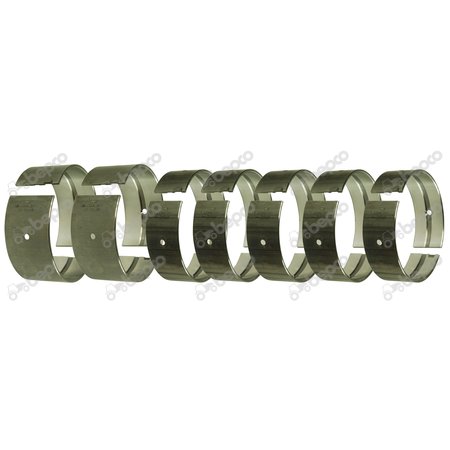 MAIN BEARING SET STD