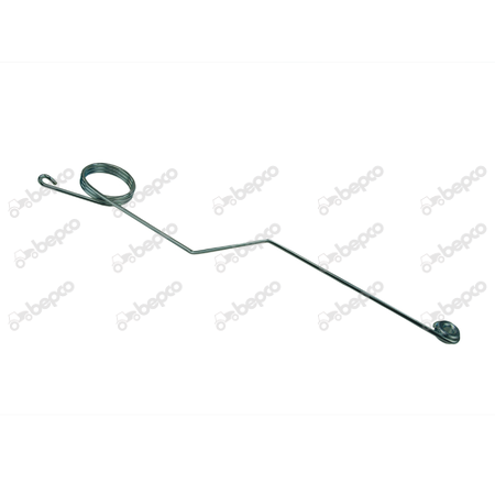 TENSIONER SPRING 