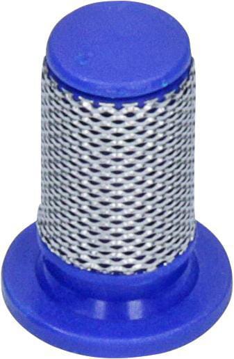 Filtru cilindric duză 50 mesh albastru Arag