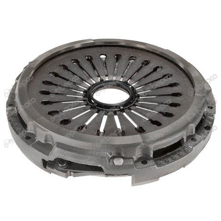 PULL CLUTCH COVERS SINGLE - FLAT FLYWHEEL Ø 360