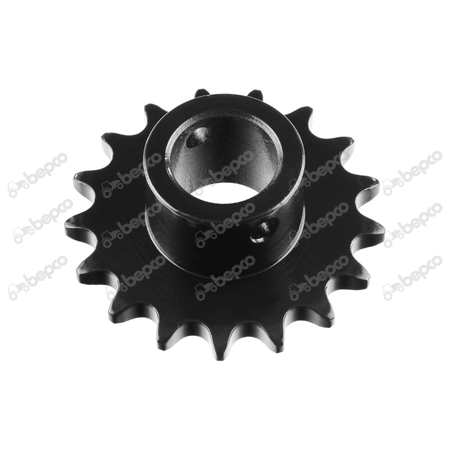 SPROCKET Z=17