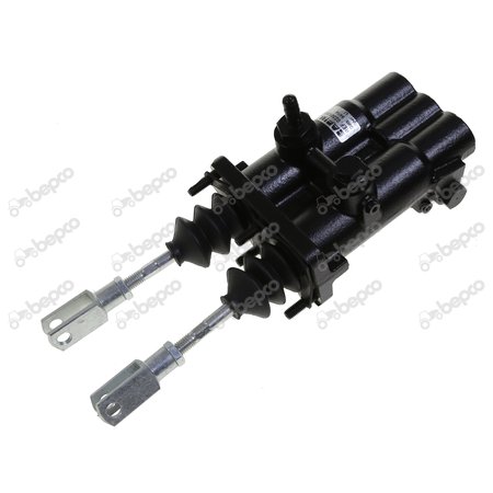 MASTER BRAKE CYLINDER 