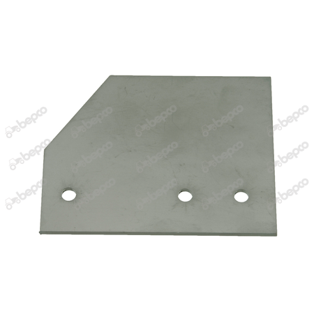 GUIDE PLATE 