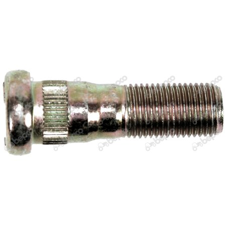 WHEEL STUD M18 X 1.5 - L 90 MM