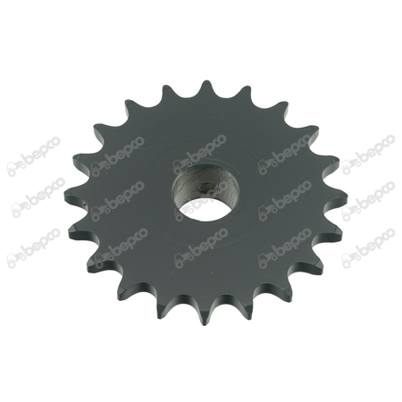 SPROCKET Z - 20