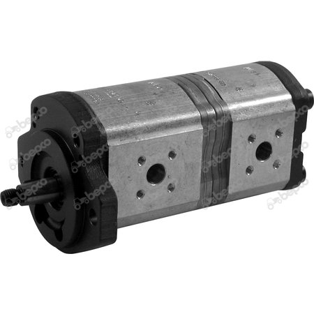 HYDRAULIC PUMP BOSCH 22+11C