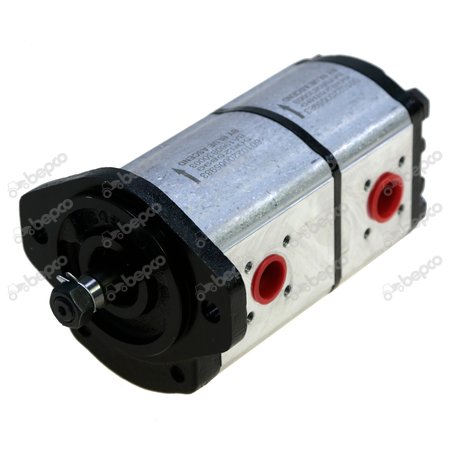 HYDRAULIC PUMP 
