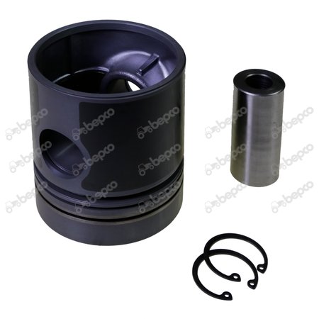 PISTON & PIN Ø 98.48 mm - STD
