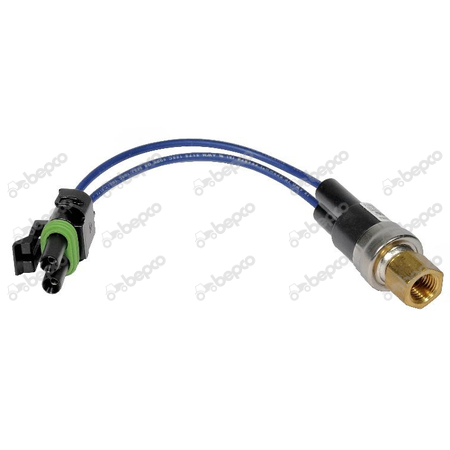 AIRCONDITIONING PRESSURE SWITCH 