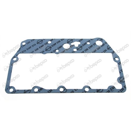 OIL COOLER GASKET 