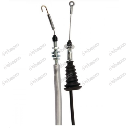ACCELERATOR CABLE 