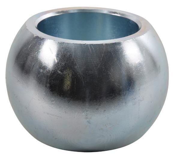 Bilă tirant lateral categoria 4/4 diametru 51/85x57mm gopart