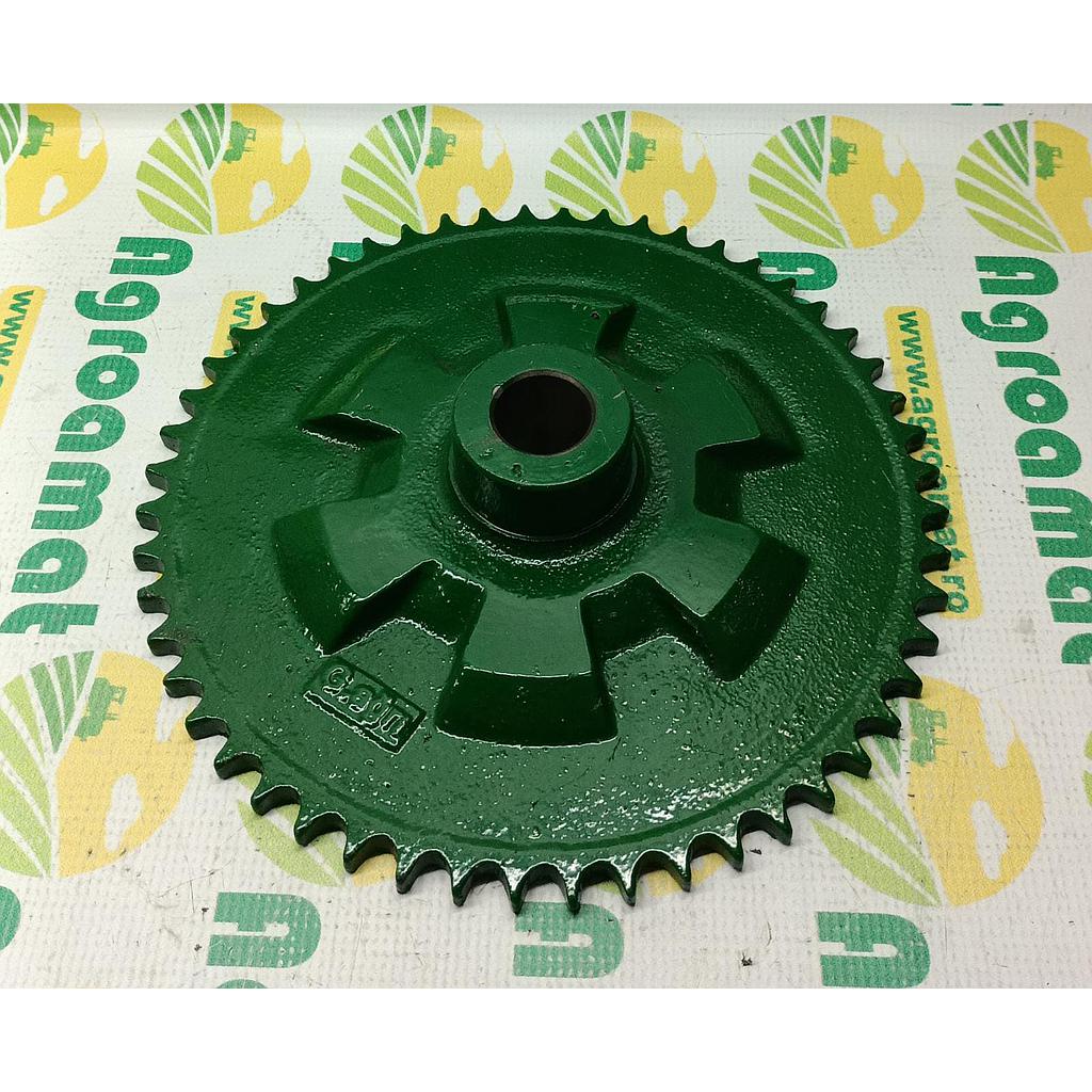 Pinion (Z-52) Z10849 Ø30