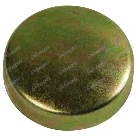 COVER PLATE Ø 37 X 40.15 X 11.7 MM