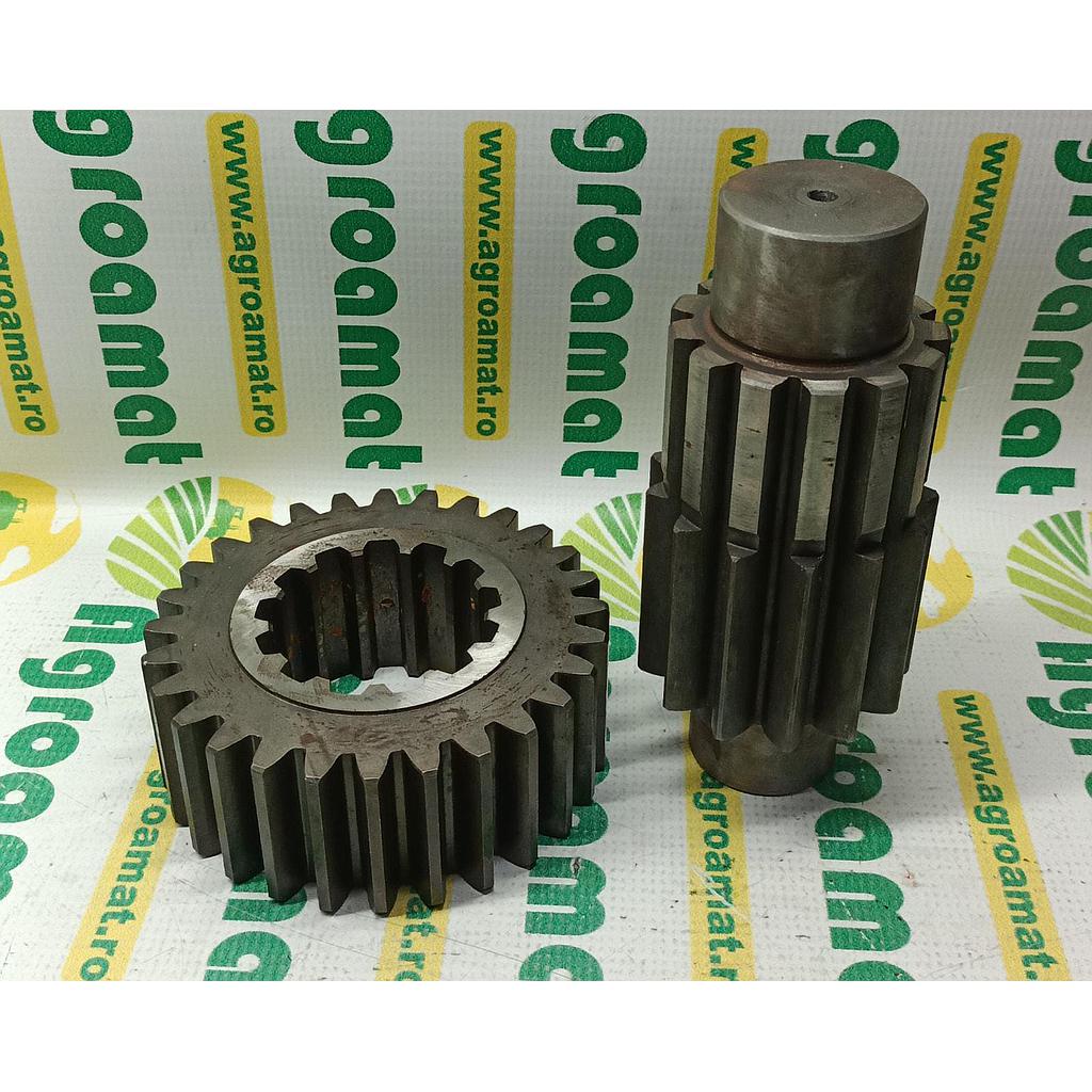 Pinion Dublu 0.900.1549.3