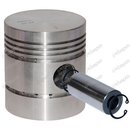 PISTON & PIN Ø 88.90 mm - STD