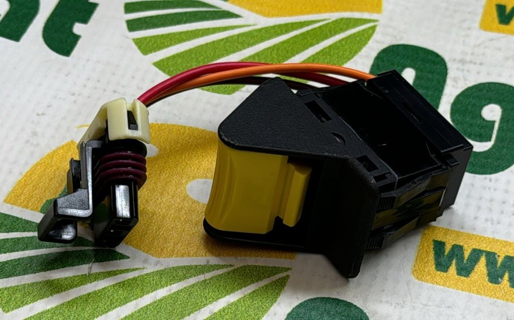 Comutator Priza Putere RE160961