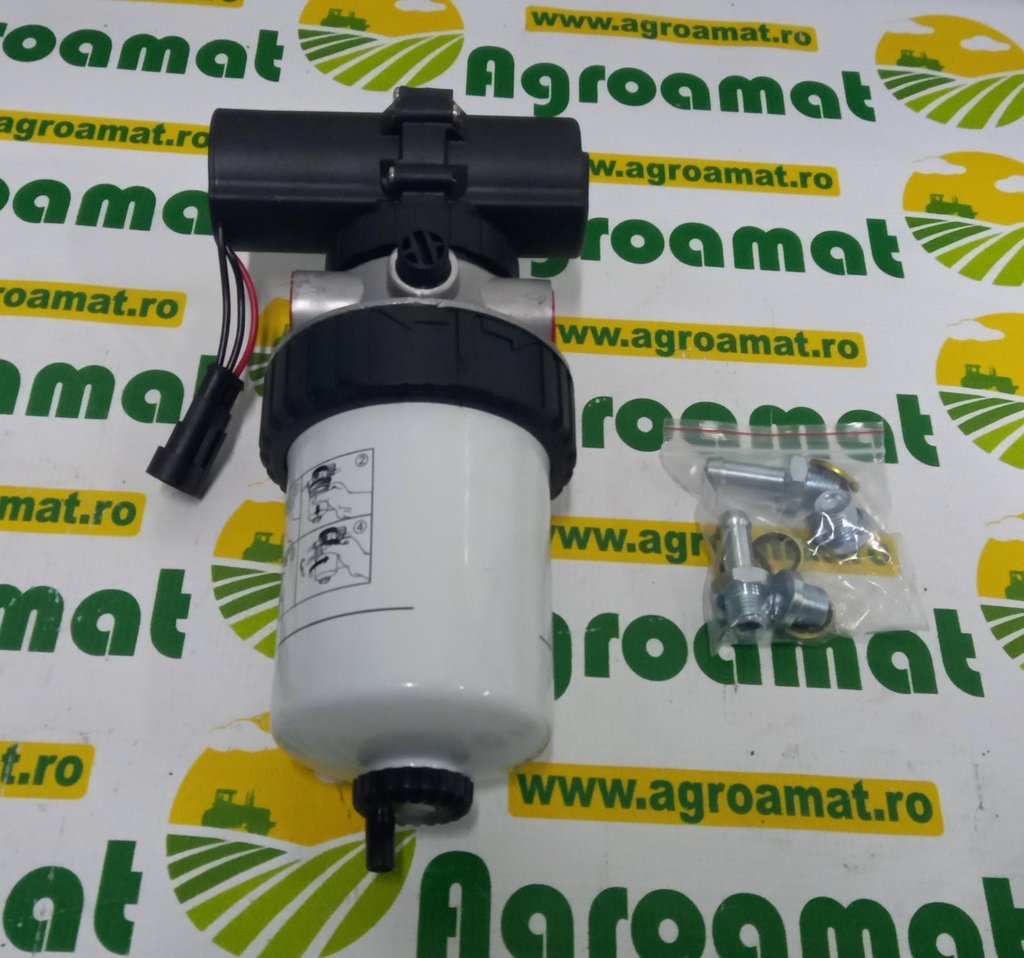 Pompa Alimentare cu Filtru V837073628