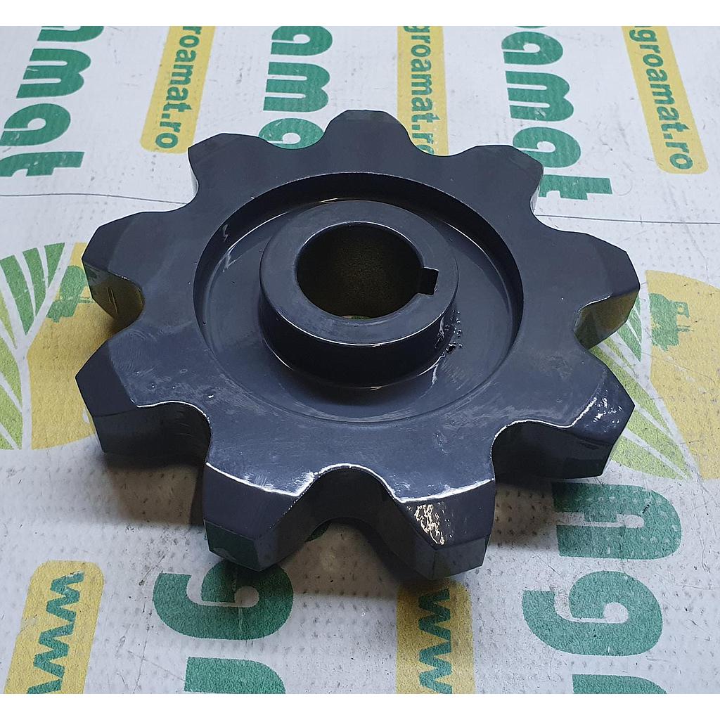 Pinion Z9,D30mm